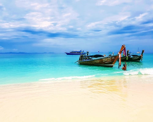 Greek Islands